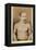 Cabinet Card of a Tattooed Man, C.1899-Charles Eisenmann-Framed Premier Image Canvas