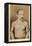 Cabinet Card of a Tattooed Man, C.1899-Charles Eisenmann-Framed Premier Image Canvas