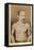 Cabinet Card of a Tattooed Man, C.1899-Charles Eisenmann-Framed Premier Image Canvas