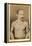 Cabinet Card of a Tattooed Man, C.1899-Charles Eisenmann-Framed Premier Image Canvas