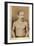 Cabinet Card of a Tattooed Man, C.1899-Charles Eisenmann-Framed Photographic Print