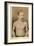 Cabinet Card of a Tattooed Man, C.1899-Charles Eisenmann-Framed Photographic Print