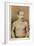 Cabinet Card of a Tattooed Man, C.1899-Charles Eisenmann-Framed Photographic Print