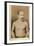 Cabinet Card of a Tattooed Man, C.1899-Charles Eisenmann-Framed Photographic Print