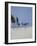 Cable Beach, 2008-Alessandro Raho-Framed Giclee Print