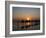 Cable Beach, Broome, Kimberley, Western Australia, Australia, Pacific-Pitamitz Sergio-Framed Photographic Print