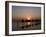 Cable Beach, Broome, Kimberley, Western Australia, Australia, Pacific-Pitamitz Sergio-Framed Photographic Print