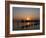 Cable Beach, Broome, Kimberley, Western Australia, Australia, Pacific-Pitamitz Sergio-Framed Photographic Print