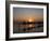 Cable Beach, Broome, Kimberley, Western Australia, Australia, Pacific-Pitamitz Sergio-Framed Photographic Print