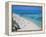Cable Beach, Nassau, Bahamas, West Indies, Central America-Firecrest Pictures-Framed Premier Image Canvas