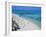 Cable Beach, Nassau, Bahamas, West Indies, Central America-Firecrest Pictures-Framed Photographic Print