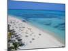 Cable Beach, Nassau, Bahamas, West Indies, Central America-Firecrest Pictures-Mounted Photographic Print