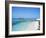 Cable Beach, Nassau, New Providence, Bahamas, West Indies, Central America-J Lightfoot-Framed Photographic Print