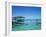 Cable Beach, Nassau, New Providence, Bahamas, West Indies, Central America-J Lightfoot-Framed Photographic Print