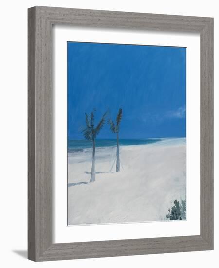 Cable Beach-Alessandro Raho-Framed Giclee Print