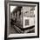 Cable Car #4-Alan Blaustein-Framed Photographic Print