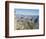 Cable Car at Barranca Del Cobre (Copper Canyon), Chihuahua State, Mexico, North America-Christian Kober-Framed Photographic Print