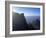 Cable Car Going up Table Mountain, Cape Town, South Africa, Africa-Yadid Levy-Framed Photographic Print