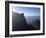 Cable Car Going up Table Mountain, Cape Town, South Africa, Africa-Yadid Levy-Framed Photographic Print