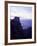 Cable Car Going up Table Mountain, Cape Town, South Africa, Africa-Yadid Levy-Framed Photographic Print