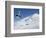 Cable Car, Rothorn Peak, Blauherd, Zermatt, Valais, Wallis, Switzerland-Walter Bibikow-Framed Photographic Print