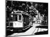 Cable Cars - Streets - Downtown - San Francisco - Californie - United States-Philippe Hugonnard-Mounted Photographic Print