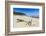 Cabo Blanco Nature Reserve and Beach-Rob Francis-Framed Photographic Print