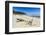 Cabo Blanco Nature Reserve and Beach-Rob Francis-Framed Photographic Print