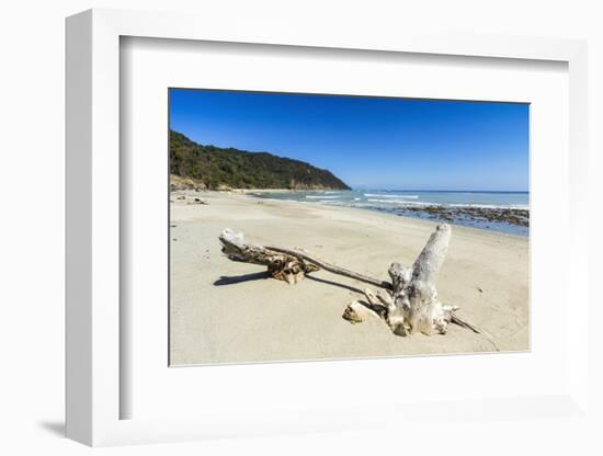 Cabo Blanco Nature Reserve and Beach-Rob Francis-Framed Photographic Print