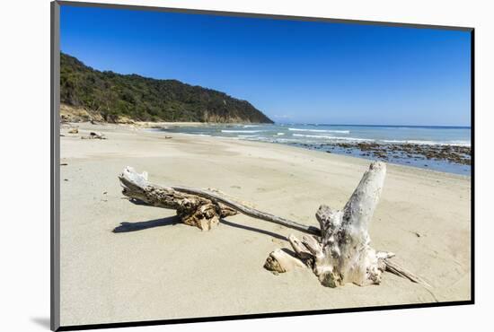 Cabo Blanco Nature Reserve and Beach-Rob Francis-Mounted Photographic Print