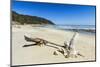 Cabo Blanco Nature Reserve and Beach-Rob Francis-Mounted Photographic Print