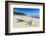 Cabo Blanco Nature Reserve and Beach-Rob Francis-Framed Photographic Print