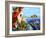 Cabo d'Armas-Oscar Ortiz-Framed Giclee Print