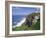 Cabo Da Roca's Westernmost Point, Sintra-Cascais Natural Park, Estremadura, Portugal-Robert Francis-Framed Photographic Print
