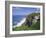 Cabo Da Roca's Westernmost Point, Sintra-Cascais Natural Park, Estremadura, Portugal-Robert Francis-Framed Photographic Print