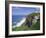 Cabo Da Roca's Westernmost Point, Sintra-Cascais Natural Park, Estremadura, Portugal-Robert Francis-Framed Photographic Print