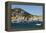 Cabo San Lucas, Baja California, Mexico, North America-Tony Waltham-Framed Premier Image Canvas