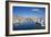 Cabo San Lucas Marina, Baja California, Mexico, North America-Peter Groenendijk-Framed Photographic Print