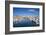 Cabo San Lucas Marina, Baja California, Mexico, North America-Peter Groenendijk-Framed Photographic Print