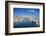 Cabo San Lucas Marina, Baja California, Mexico, North America-Peter Groenendijk-Framed Photographic Print