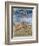 Cabourg Poster-Emile Levy-Framed Giclee Print