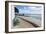 Cacelha Vela and Beach, Algarve, Portugal, Europe-G&M Therin-Weise-Framed Photographic Print