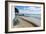 Cacelha Vela and Beach, Algarve, Portugal, Europe-G&M Therin-Weise-Framed Photographic Print