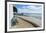 Cacelha Vela and Beach, Algarve, Portugal, Europe-G&M Therin-Weise-Framed Photographic Print