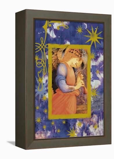 Cach04-Maria Trad-Framed Premier Image Canvas