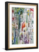 Cache Cache-Sylvie Demers-Framed Giclee Print