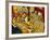 Cacophony in Jazz-Marsha Hammel-Framed Giclee Print