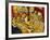 Cacophony in Jazz-Marsha Hammel-Framed Giclee Print