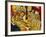 Cacophony in Jazz-Marsha Hammel-Framed Giclee Print