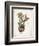 Cacti I-Gwendolyn Babbitt-Framed Art Print